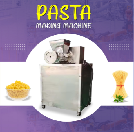 What Should You Consider Before Choosing Pasta Making Machine Dealers?